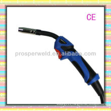 Mig welding torch 15 ,Welding gun